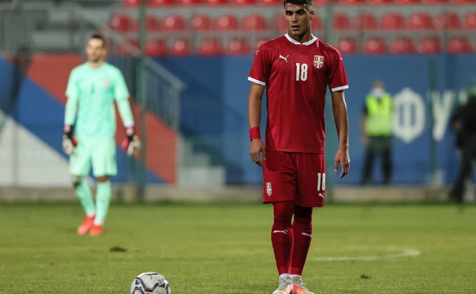 2021 Srdjan Stevanovic/Starsport.rs ©